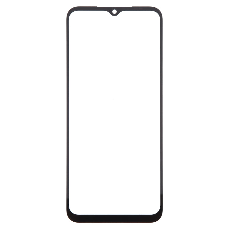 For Samsung Galaxy A14 4G SM-A14F 10pcs Front Screen Outer Glass Lens with OCA Optically Clear Adhesive - free shipping - PMc TechLife - Order now!