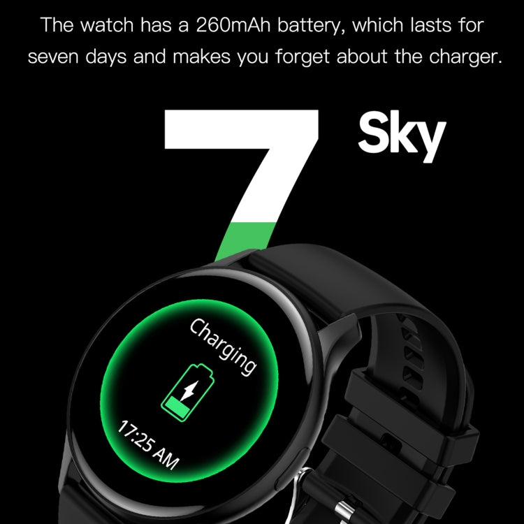 LEMFO HK89 1.43 inch BT5.0 IP67 Sport Smart Watch, Support Bluetooth Call / Message Notification / Heart Rate / Blood Pressure Health Monitor(Silver) - free shipping - PMC TechLife - Order now!