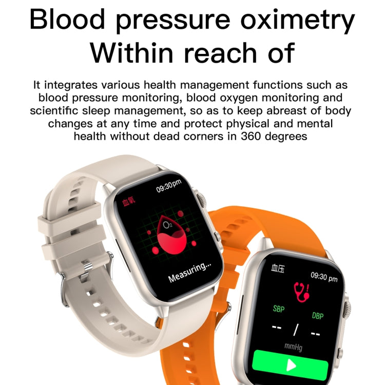 LEMFO HK95 1.952 inch BT5.0 IP68 Sport Smart Watch, Support Bluetooth Call / Sleep / Blood Oxygen / Heart Rate / Blood Pressure Health Monitor(Black) - Smart Watches by LEMFO | Online Shopping South Africa | PMC TechLife | Buy Now Pay Later Mobicred