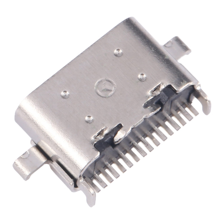 For Samsung Galaxy Tab A9+ SM-X210/X215 10pcs Original Charging Port Connector - free shipping - PMc TechLife - Order now!