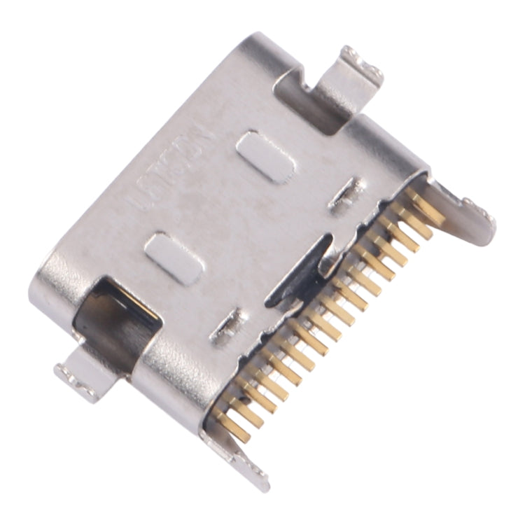 For Samsung Galaxy Tab A9 SM-X110/X115 10pcs Original Charging Port Connector - free shipping - PMc TechLife - Order now!