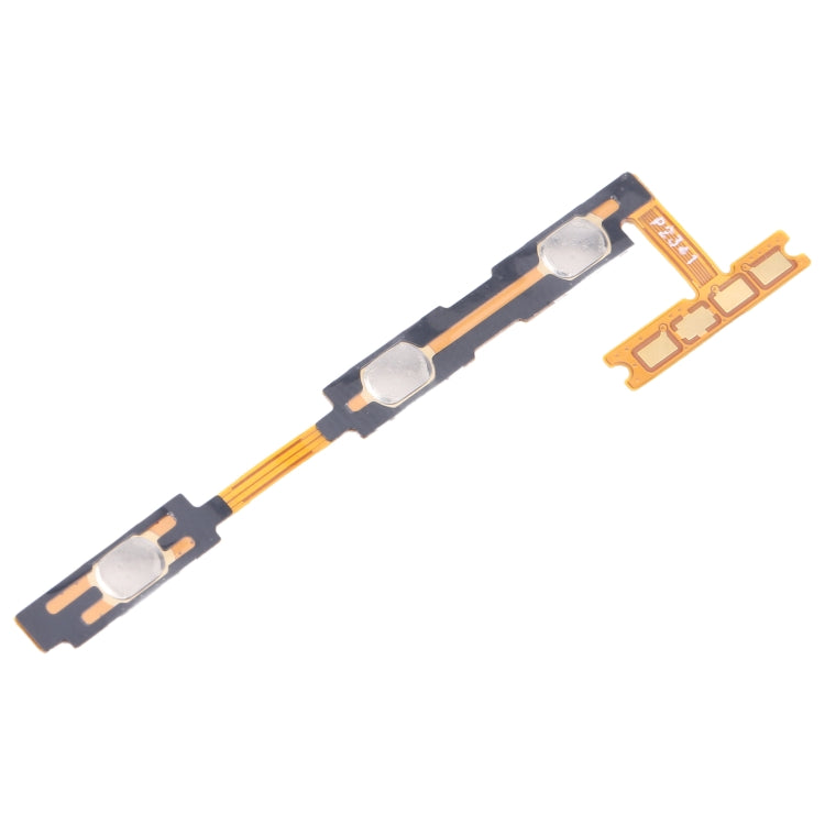 For Xiaomi Redmi 13C 4G OEM Power Button & Volume Button Flex Cable - Flex Cable by PMC Jewellery | Online Shopping South Africa | PMC Jewellery | Buy Now Pay Later Mobicred