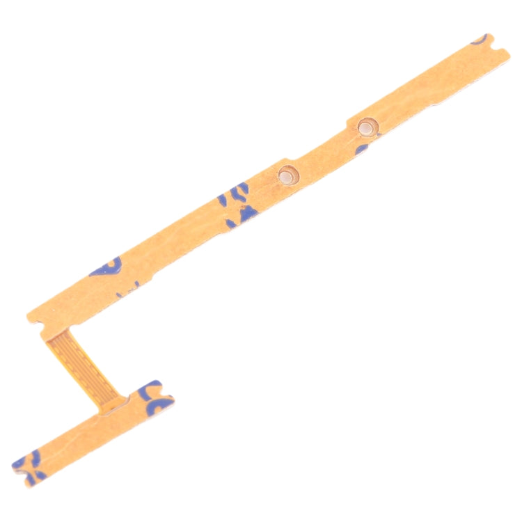 For Xiaomi Redmi 13 5G OEM Power Button & Volume Button Flex Cable - Flex Cable by PMC Jewellery | Online Shopping South Africa | PMC Jewellery | Buy Now Pay Later Mobicred