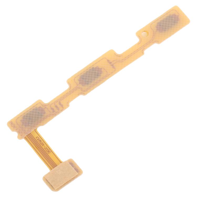 For Xiaomi Redmi Turbo 4 OEM Power Button & Volume Button Flex Cable - free shipping - PMC TechLife - Order now!