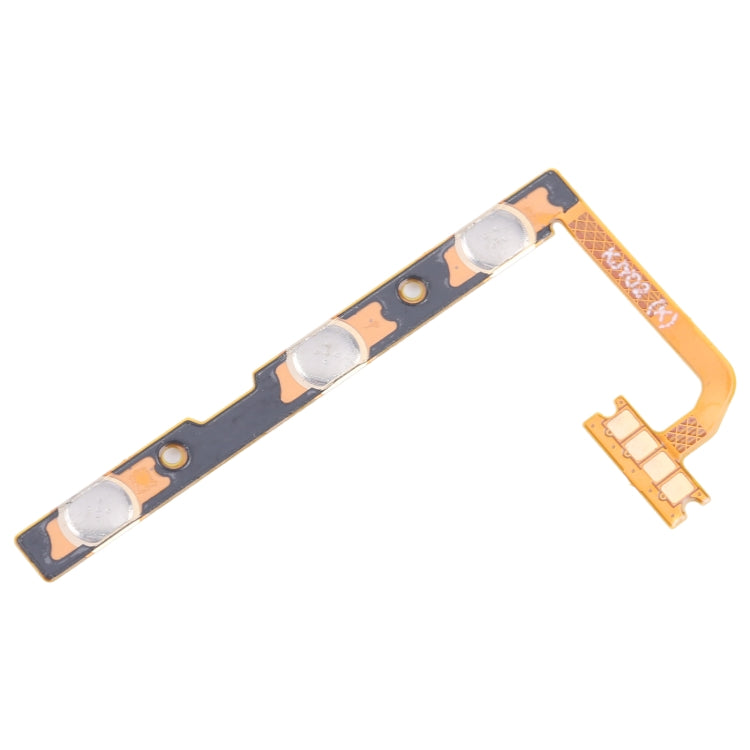 For vivo Y11 2023 OEM Power Button & Volume Button Flex Cable - Flex Cable by PMC Jewellery | Online Shopping South Africa | PMC Jewellery | Buy Now Pay Later Mobicred