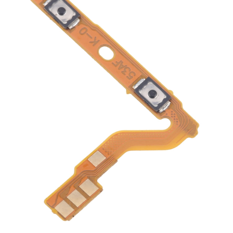 For vivo Y28 5G OEM Power Button & Volume Button Flex Cable - Flex Cable by PMC Jewellery | Online Shopping South Africa | PMC Jewellery | Buy Now Pay Later Mobicred