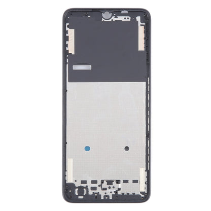 For TCL 40 NxtPaper 5G Original Front Housing LCD Frame Bezel Plate - For TCL by PMC Jewellery | Online Shopping South Africa | PMC Jewellery | Buy Now Pay Later Mobicred