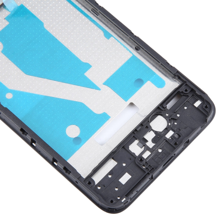 For TCL 408 T507D1 Original Front Housing LCD Frame Bezel Plate - For TCL by PMC Jewellery | Online Shopping South Africa | PMC Jewellery | Buy Now Pay Later Mobicred