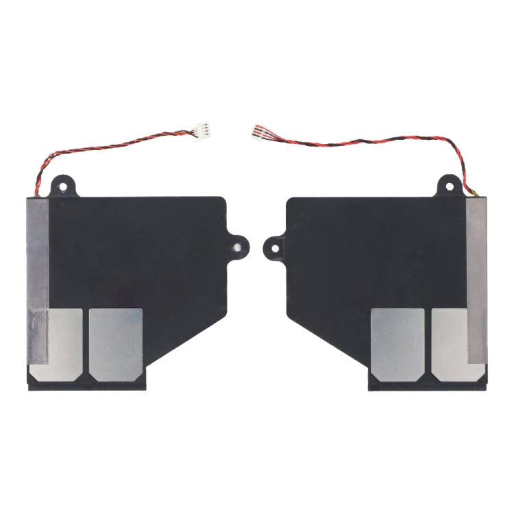 For Microsoft Surface Book 1/ 2 / 3 13.5 inch 1 Pair Speaker Ringer Buzzer - Others by PMC Jewellery | Online Shopping South Africa | PMC Jewellery | Buy Now Pay Later Mobicred