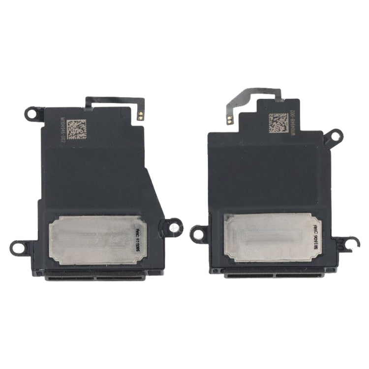 For Microsoft Surface Pro X 1 Pair Speaker Ringer Buzzer - Others by PMC Jewellery | Online Shopping South Africa | PMC Jewellery | Buy Now Pay Later Mobicred