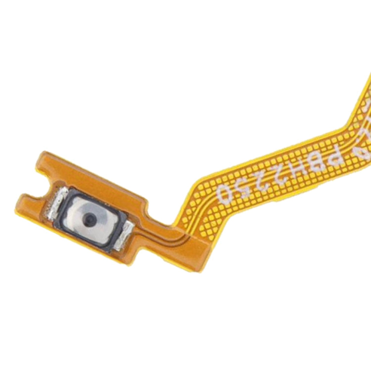 For Lenovo Tab P11 Plus TB-J616 Power Button Flex Cable - Flex Cable by PMC Jewellery | Online Shopping South Africa | PMC Jewellery | Buy Now Pay Later Mobicred