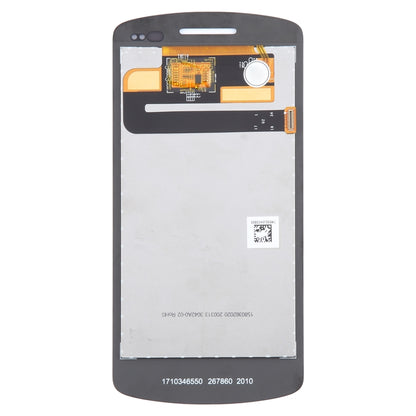 For Zebra EC50 Original LCD Screen With Digitizer Full Assembly - Others by PMC Jewellery | Online Shopping South Africa | PMC Jewellery | Buy Now Pay Later Mobicred