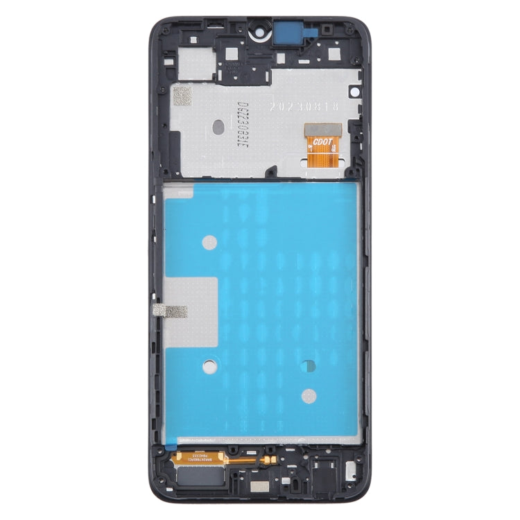 For TCL 40 R T771K OEM LCD Screen with Digitizer Full Assembly - For TCL by PMC Jewellery | Online Shopping South Africa | PMC Jewellery | Buy Now Pay Later Mobicred