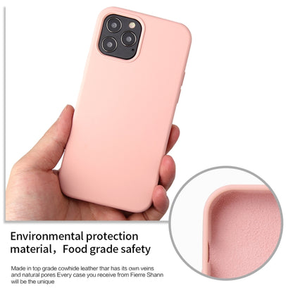 For iPhone 16 Pro Max Liquid Silicone Phone Case(Emerald Green) - iPhone 16 Pro Max Cases by PMC Jewellery | Online Shopping South Africa | PMC Jewellery | Buy Now Pay Later Mobicred