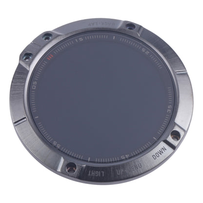 For Garmin Fenix 6X Original LCD Screen with Digitizer Full Assembly - For Garmin by PMC Jewellery | Online Shopping South Africa | PMC Jewellery | Buy Now Pay Later Mobicred