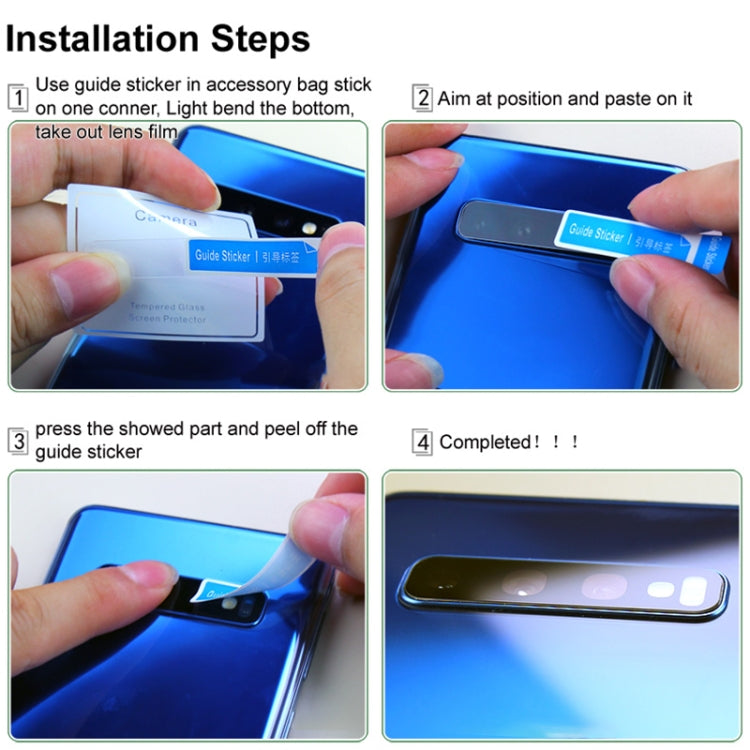 For Google Pixel 9 Pro 2pcs/Set imak HD Glass Lens Film, Scaled Down Version - Other by imak | Online Shopping South Africa | PMC TechLife | Buy Now Pay Later Mobicred