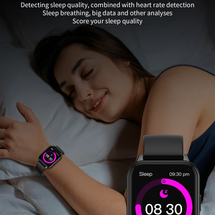CY12 1.9 inch IPS Screen Smart Watch Supports Voice Calls / Health Monitoring(Gold) - Smart Watches by PMC TechLife | Online Shopping South Africa | PMC TechLife | Buy Now Pay Later Mobicred