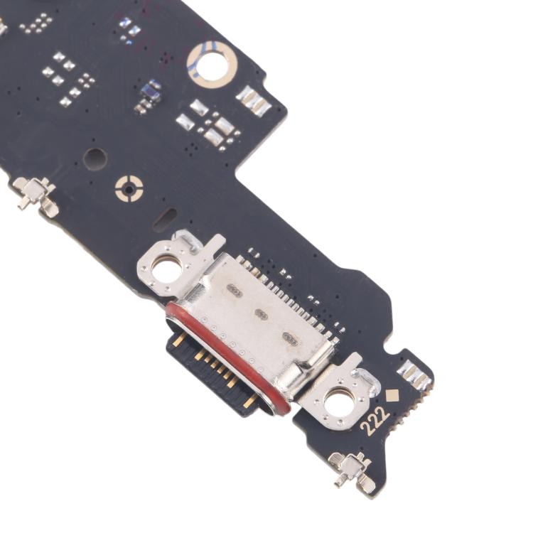 For Realme C75x 4G OEM Charging Port Board - free shipping - PMC TechLife - Order now!