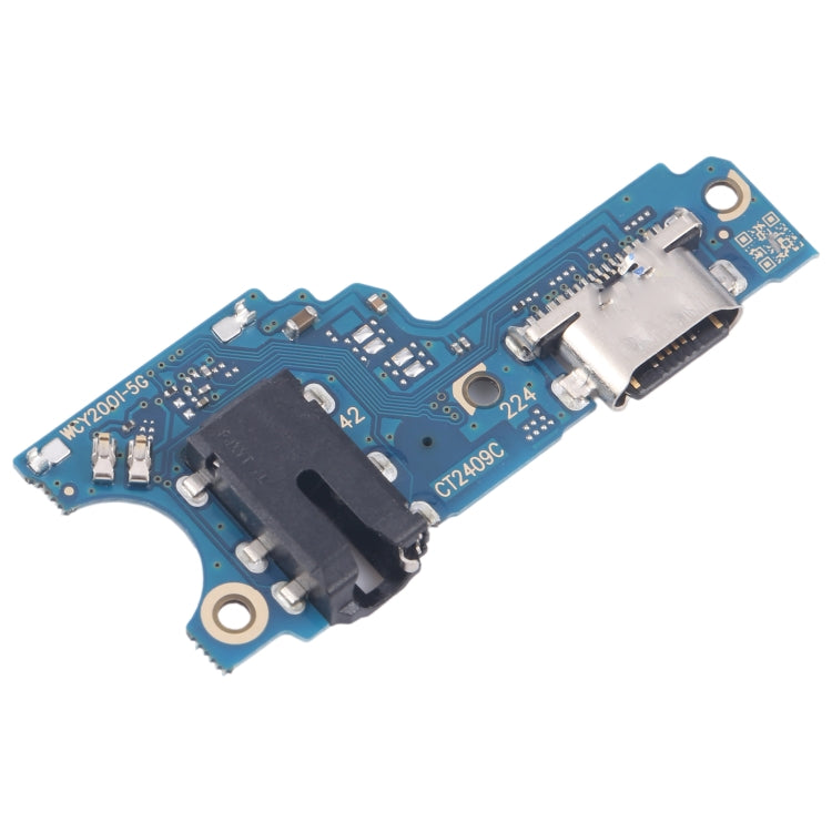 For vivo Y200i OEM Charging Port Board - Charging Port Board by PMC Jewellery | Online Shopping South Africa | PMC Jewellery | Buy Now Pay Later Mobicred