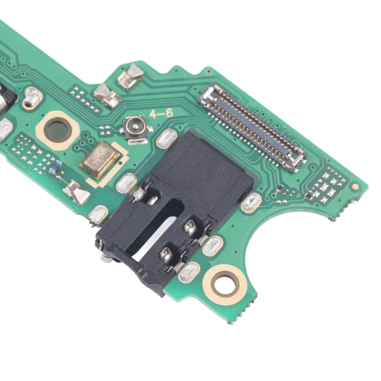 For vivo Y28 5G OEM Charging Port Board - Charging Port Board by PMC Jewellery | Online Shopping South Africa | PMC Jewellery | Buy Now Pay Later Mobicred