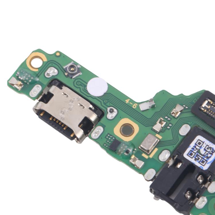 For vivo Y29 5G V2420 OEM Charging Port Board - free shipping - PMC TechLife - Order now!