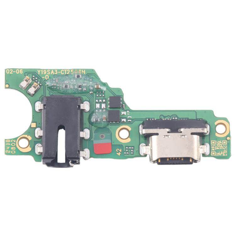 For vivo Y19s 4G V2419 OEM Charging Port Board - free shipping - PMC TechLife - Order now!