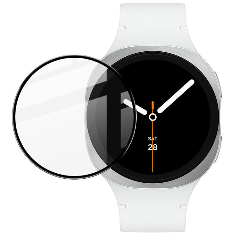 For Samsung Watch8 40mm BT IMAK Plexiglass HD Watch Protective Film - free shipping - PMC TechLife - Order now!