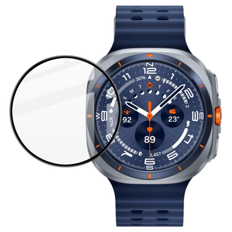 For Samsung Watch Ultra 2025 47mm IMAK Plexiglass HD Watch Protective Film - free shipping - PMC TechLife - Order now!