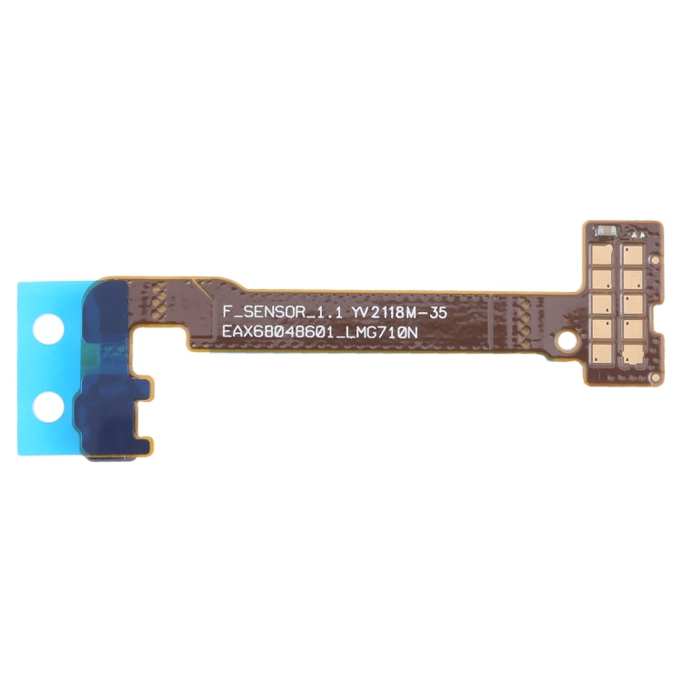 For LG G7 ThinQ Original Light Sensor Flex Cable - For LG by PMC Jewellery | Online Shopping South Africa | PMC Jewellery | Buy Now Pay Later Mobicred