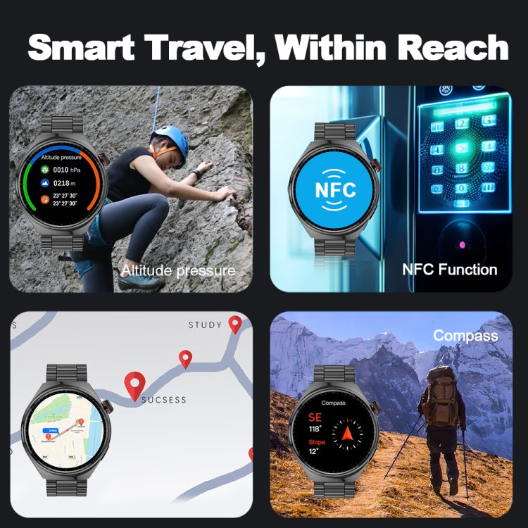 LEMFO LF38 1.6 inch IPS Screen Silicone Strap Smart Watch Supports Blood Oxygen Monitoring(Silver) - free shipping - PMC TechLife - Order now!