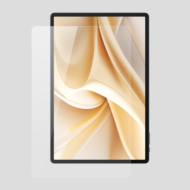 2pcs Ulefone Tempered Glass Tablet Screen Protector For Tab A11 Pro - Others by Ulefone | Online Shopping South Africa | PMC Jewellery | Buy Now Pay Later Mobicred