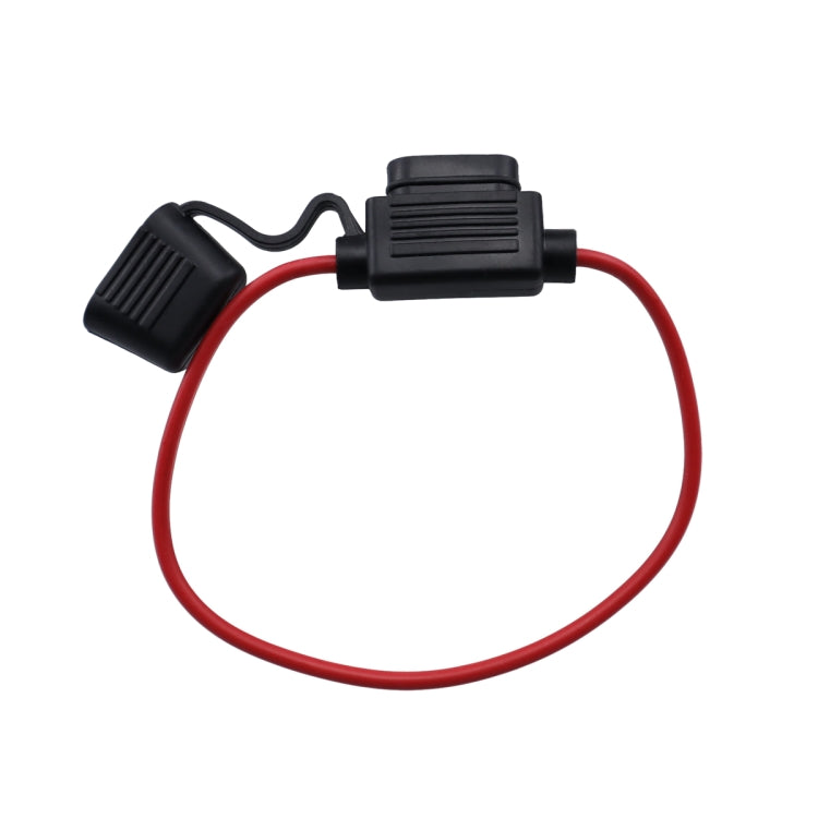 ATV UTV Turn Signal Fault Light Horn Wiring Harness Kit - Car Light Accessories by PMC Jewellery | Online Shopping South Africa | PMC Jewellery | Buy Now Pay Later Mobicred