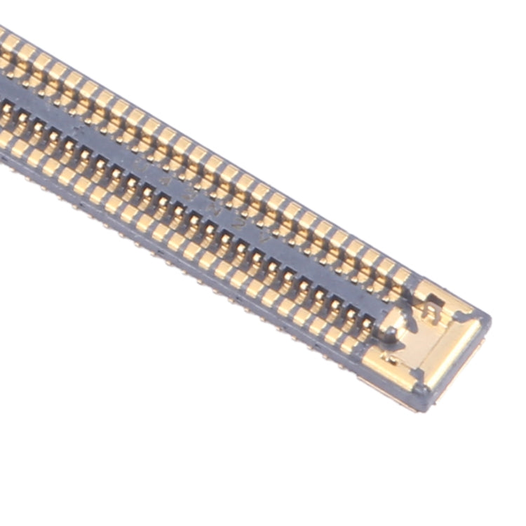 For Samsung Galaxy A54 SM-A546B 10pcs Motherboard LCD Display FPC Connector - free shipping - PMc TechLife - Order now!