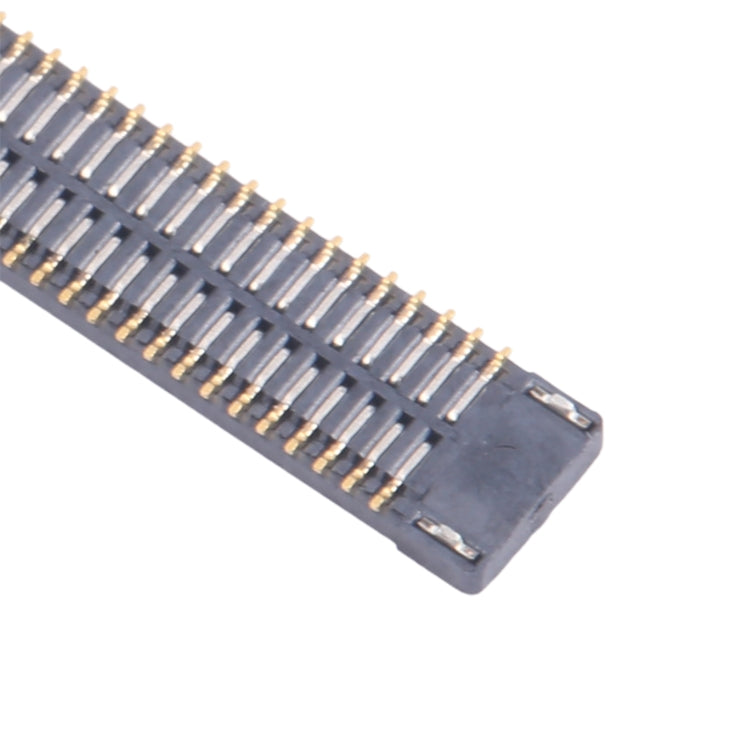 For Samsung Galaxy A04 SM-A045F 10pcs Motherboard LCD Display FPC Connector - free shipping - PMc TechLife - Order now!
