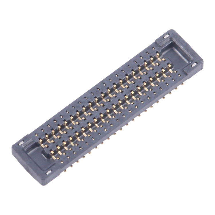 For Samsung Galaxy A22 5G SM-A226B 10pcs Motherboard LCD Display FPC Connector - Galaxy A Series Parts by PMC Jewellery | Online Shopping South Africa | PMC Jewellery | Buy Now Pay Later Mobicred