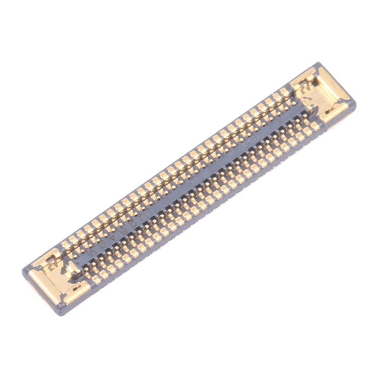 For Samsung Galaxy S24 SM-S921B 10pcs Motherboard LCD Display FPC Connector - free shipping - PMc TechLife - Order now!