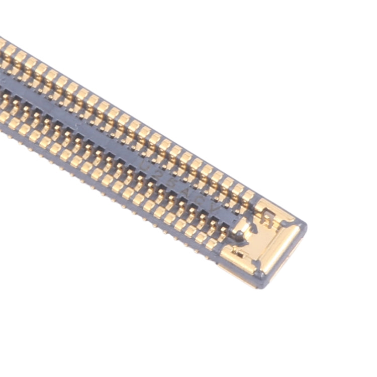 For Samsung Galaxy S24 SM-S921B 10pcs Motherboard LCD Display FPC Connector - free shipping - PMc TechLife - Order now!