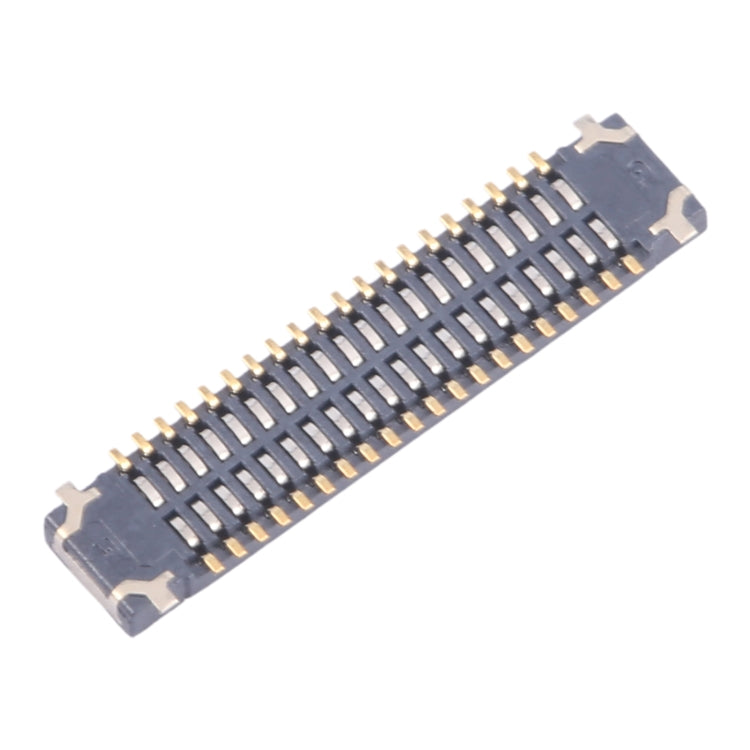 For Samsung Galaxy A05 SM-A055F 10pcs Motherboard LCD Display FPC Connector - free shipping - PMc TechLife - Order now!