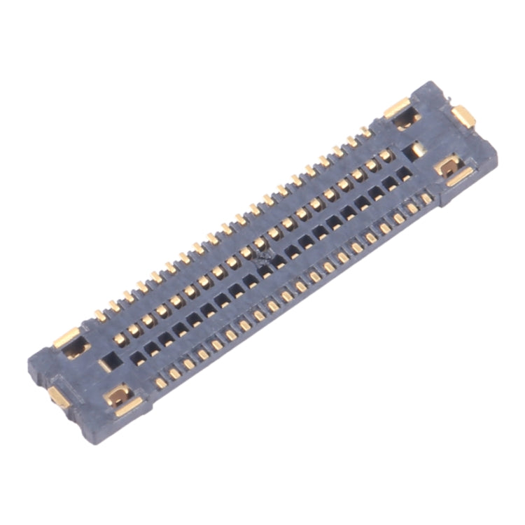 For Samsung Galaxy S21 FE 5G SM-G990B 10pcs Motherboard LCD Display FPC Connector - free shipping - PMc TechLife - Order now!