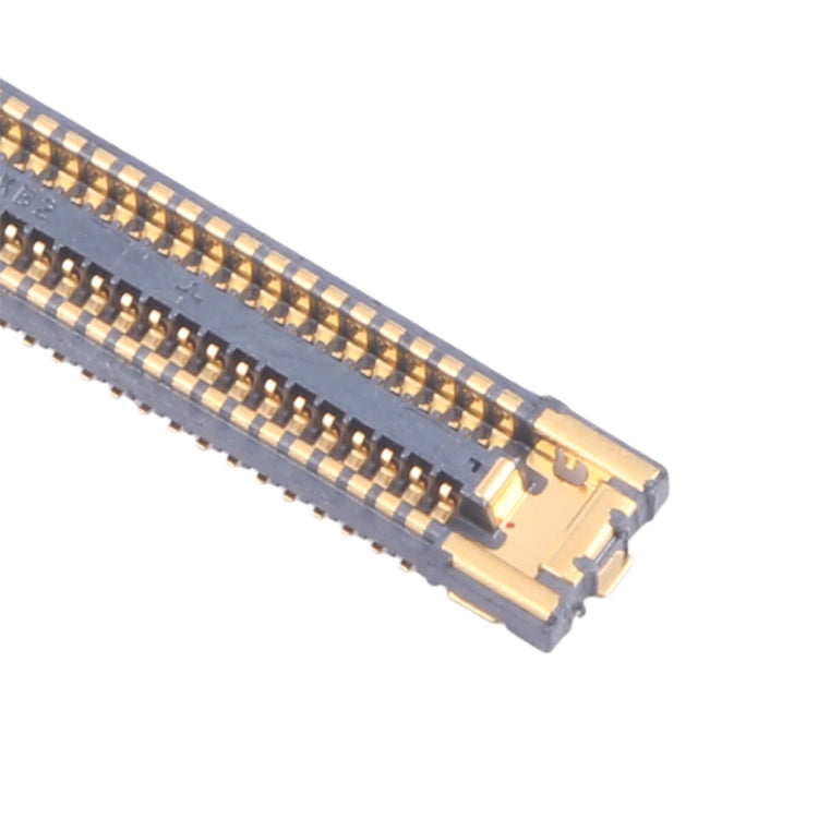 For Samsung Galaxy S21 FE 5G SM-G990B 10pcs Motherboard LCD Display FPC Connector - free shipping - PMc TechLife - Order now!