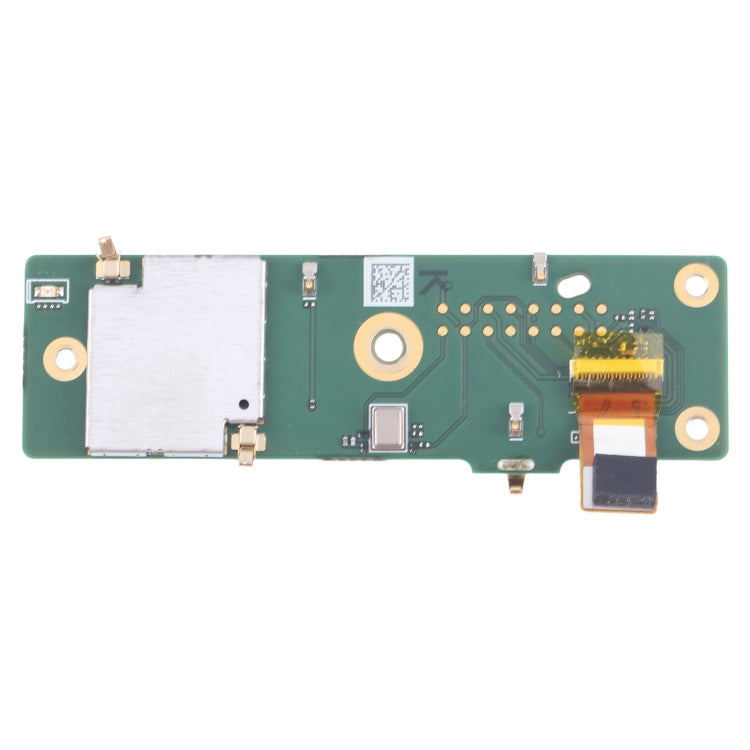 For GoPro Hero10 Black Original Shutter / GPS Module Circuit Board -  by PMC Jewellery | Online Shopping South Africa | PMC Jewellery | Buy Now Pay Later Mobicred