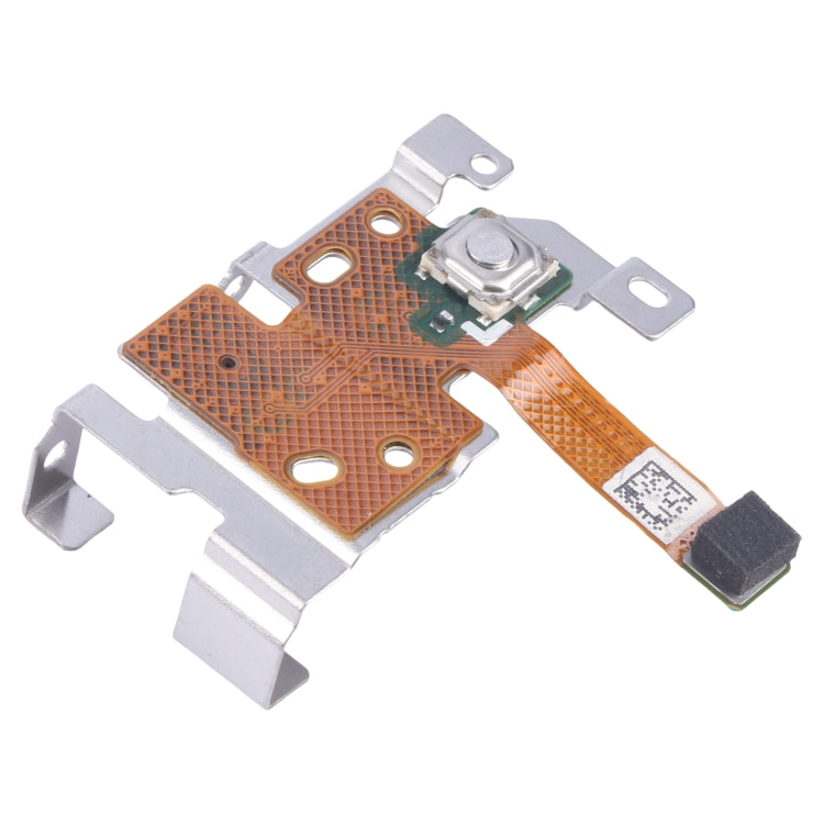 For GoPro Hero10 Black Original Power Switch Button Flex Cable -  by PMC Jewellery | Online Shopping South Africa | PMC Jewellery | Buy Now Pay Later Mobicred