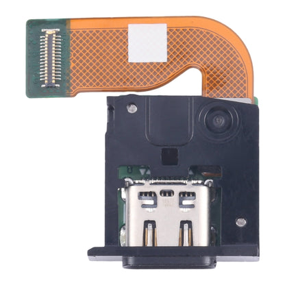 For GoPro Hero12 Black Original USB Charging Port Flex Cable -  by PMC Jewellery | Online Shopping South Africa | PMC Jewellery | Buy Now Pay Later Mobicred