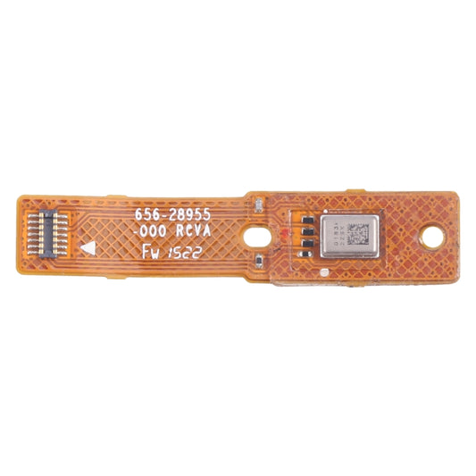 For GoPro Hero11 Black Original Microphone Flex Cable -  by PMC Jewellery | Online Shopping South Africa | PMC Jewellery | Buy Now Pay Later Mobicred