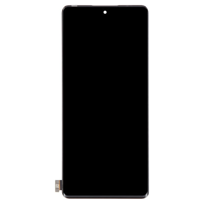 For Infinix Note 40 Pro+ 5G X6851 Original AMOLED LCD Screen with Digitizer Full Assembly - LCD Screen by PMC Jewellery | Online Shopping South Africa | PMC Jewellery | Buy Now Pay Later Mobicred