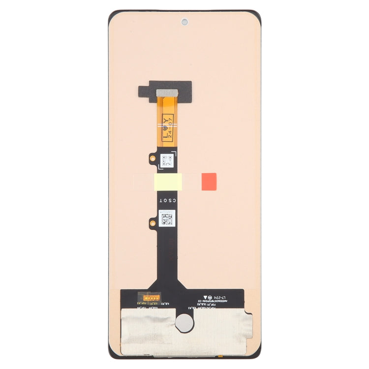 For Tecno Pova 6 Pro LI9 OEM LCD Screen with Digitizer Full Assembly, Not Supporting Fingerprint Identification - LCD Screen by PMC Jewellery | Online Shopping South Africa | PMC Jewellery | Buy Now Pay Later Mobicred