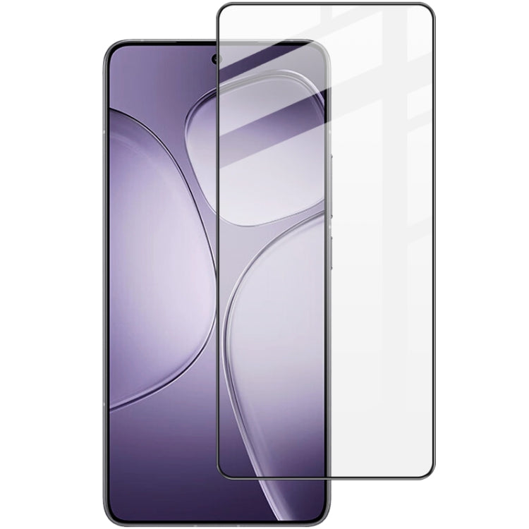 For Redmi K70 Ultra imak 9H Surface Hardness Full Screen Tempered Glass Film Pro+ Series -  by imak | Online Shopping South Africa | PMC Jewellery | Buy Now Pay Later Mobicred