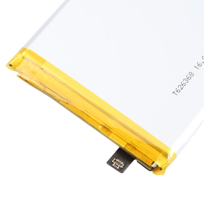 For vivo NEX 3 5G B-G9 4500mAh Li-Polymer Battery Replacement - For vivo by PMC Jewellery | Online Shopping South Africa | PMC Jewellery | Buy Now Pay Later Mobicred