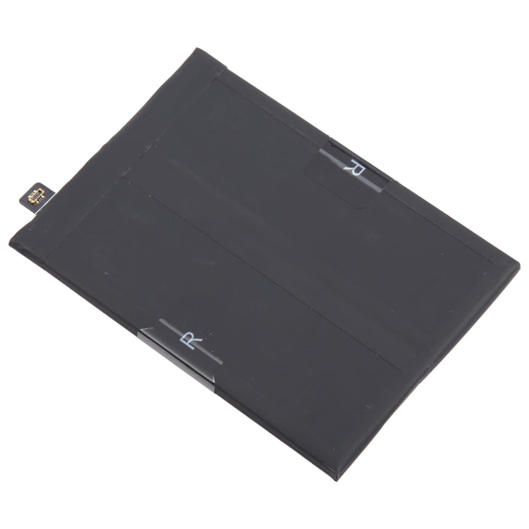 For vivo iQOO Neo6 SE B-U6 4700mAh Li-Polymer Battery Replacement - For vivo by PMC Jewellery | Online Shopping South Africa | PMC Jewellery | Buy Now Pay Later Mobicred