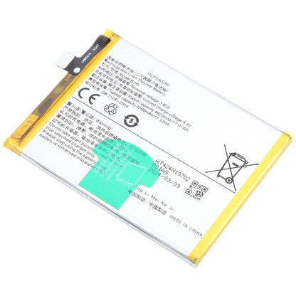 For vivo iQOO Neo V1914A B-H5 Li-Polymer Battery Replacement - For vivo by PMC Jewellery | Online Shopping South Africa | PMC Jewellery | Buy Now Pay Later Mobicred